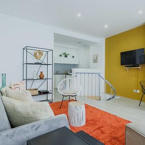 Appartement met een Slaapkamer